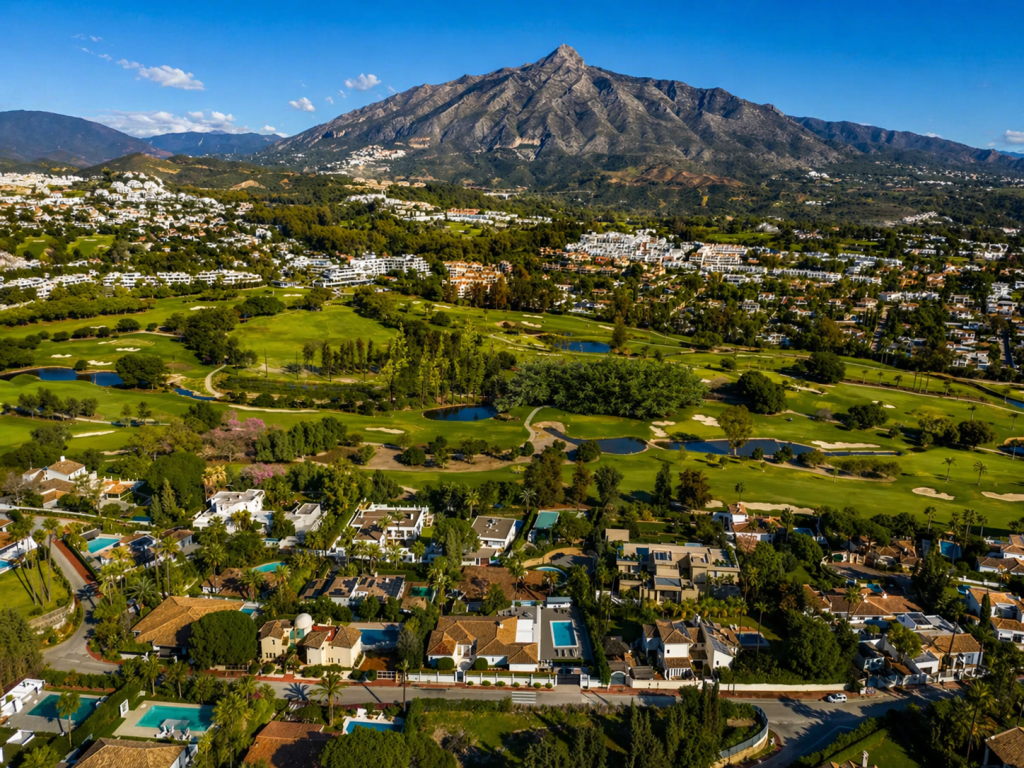 La Corniche Marbella
