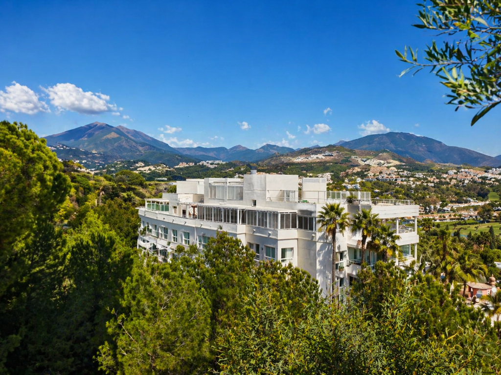 La Corniche Marbella