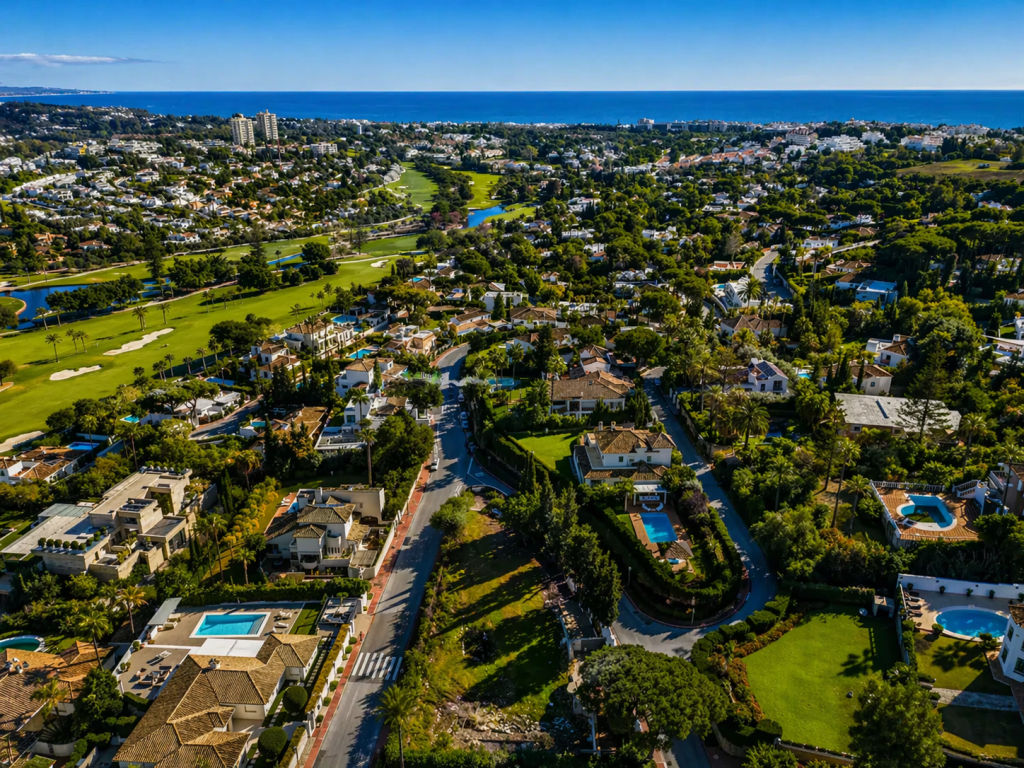 La Corniche Marbella