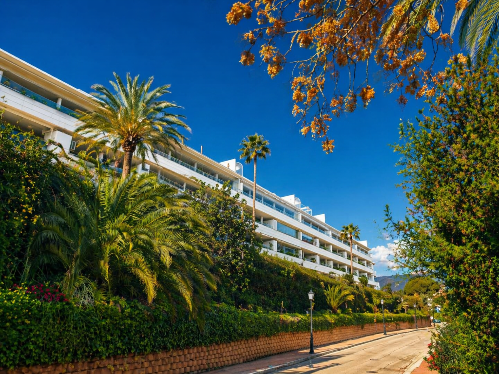 La Corniche Marbella