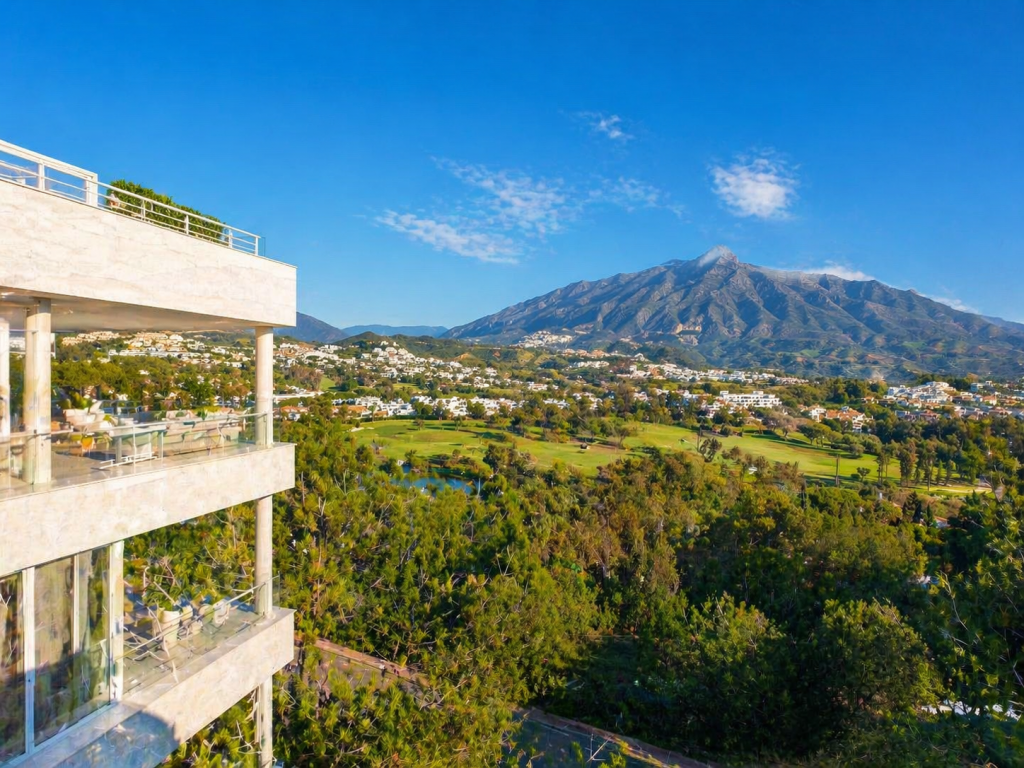 La Corniche Marbella